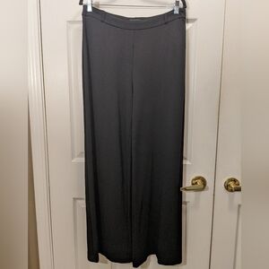 Jones New York Women's Pants Black Size L. EUC.